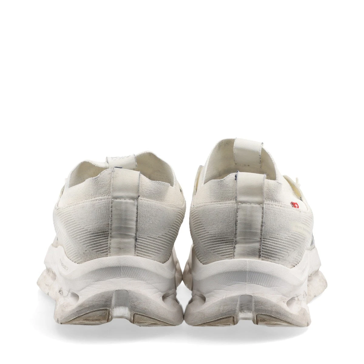 ロエベ×オン クラウドティルト ファブリック スニーカー 28cm メンズ  