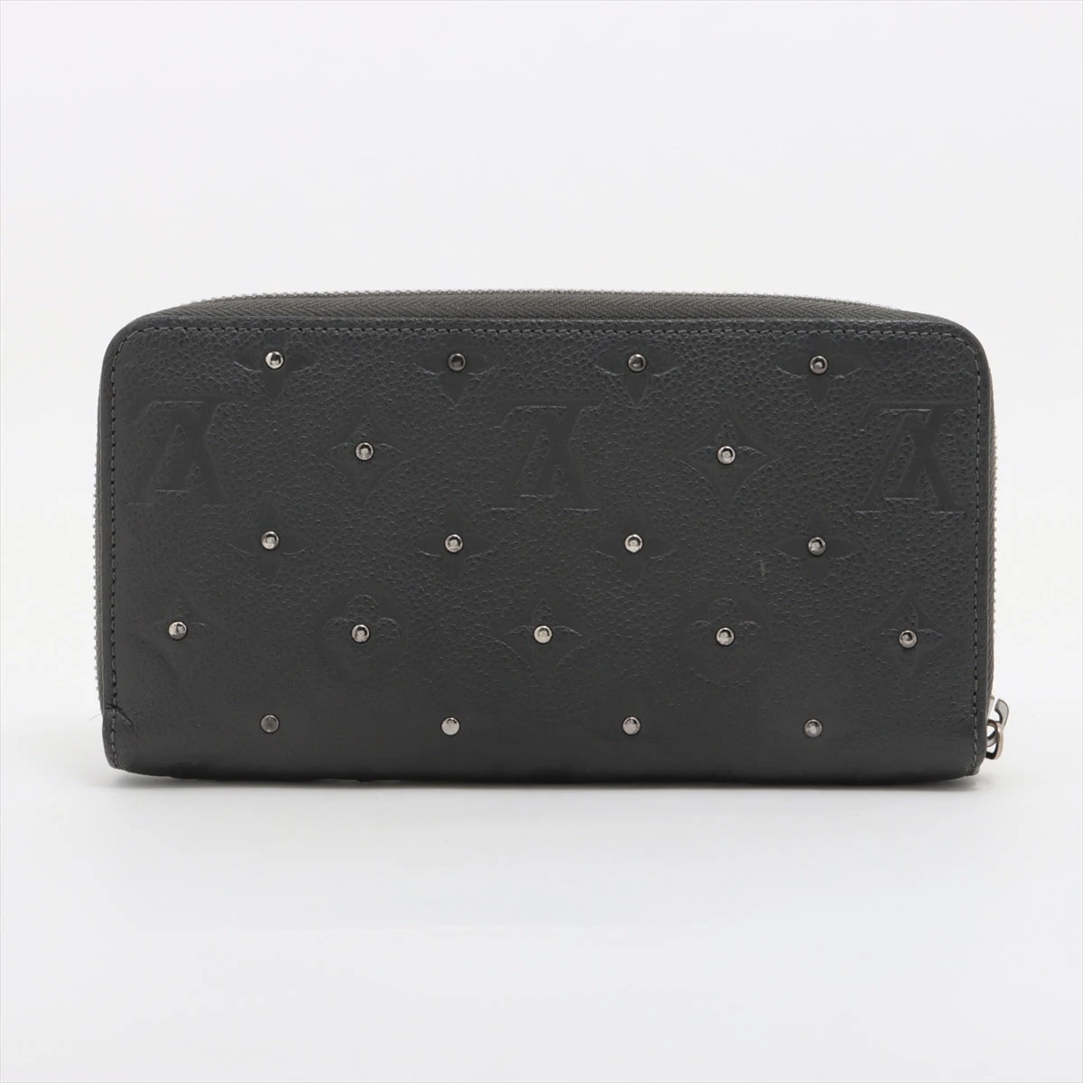 LOUIS VUITTON ルイヴィトン 長財布 ジッピーウォレット アン