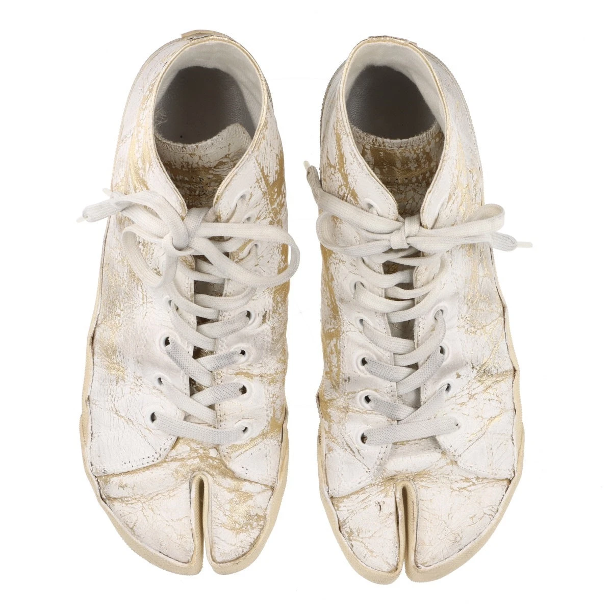 メゾンマルジェラ 22 ハイカットスニーカー 41 箱付き 新品 楽天市場】Maison Margiela 22 Future Hi-Top Sneakers