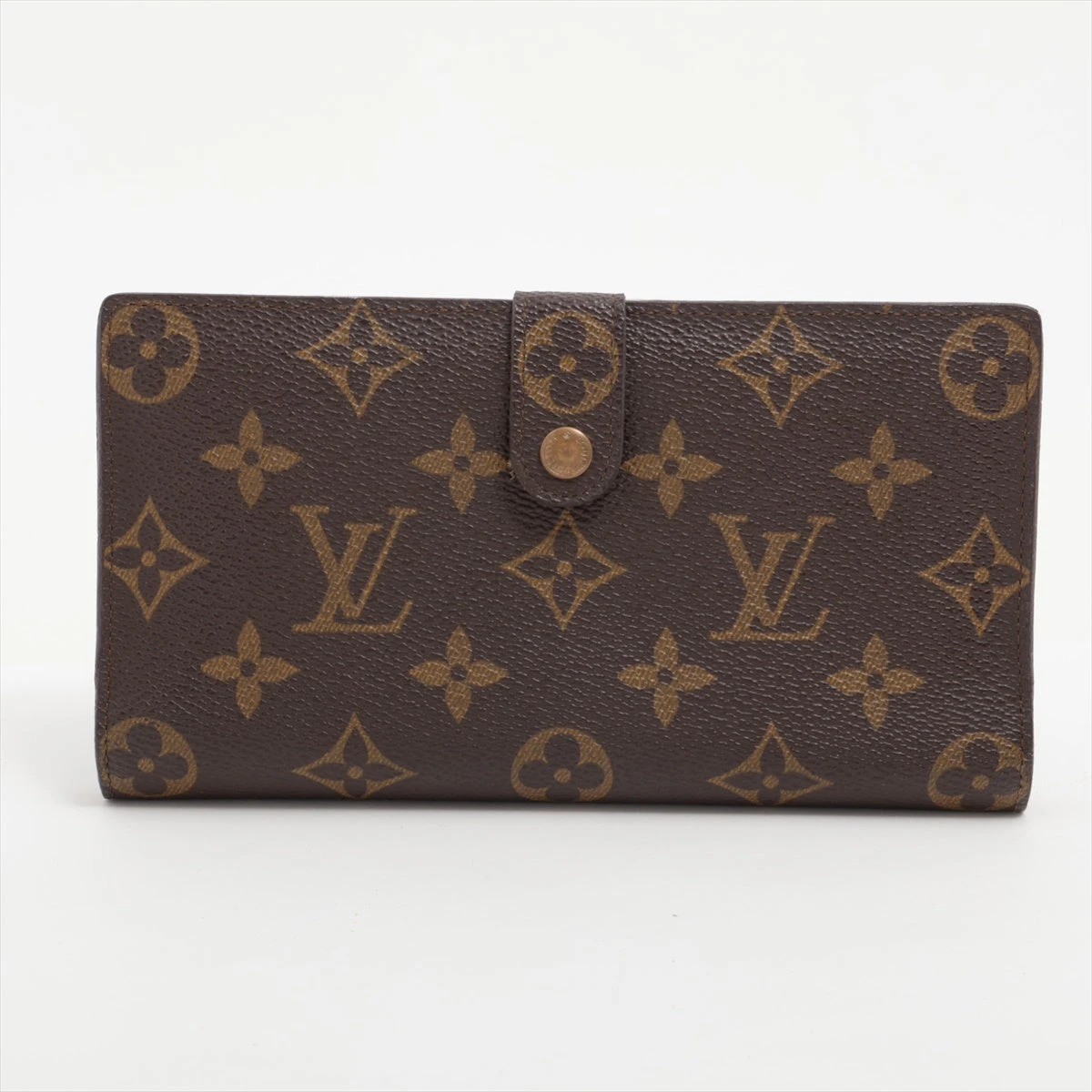 【SALE】ルイヴィトン　コンチネンタルクラッチ　モノグラム　長財布 2208374211.jpg?1710680773