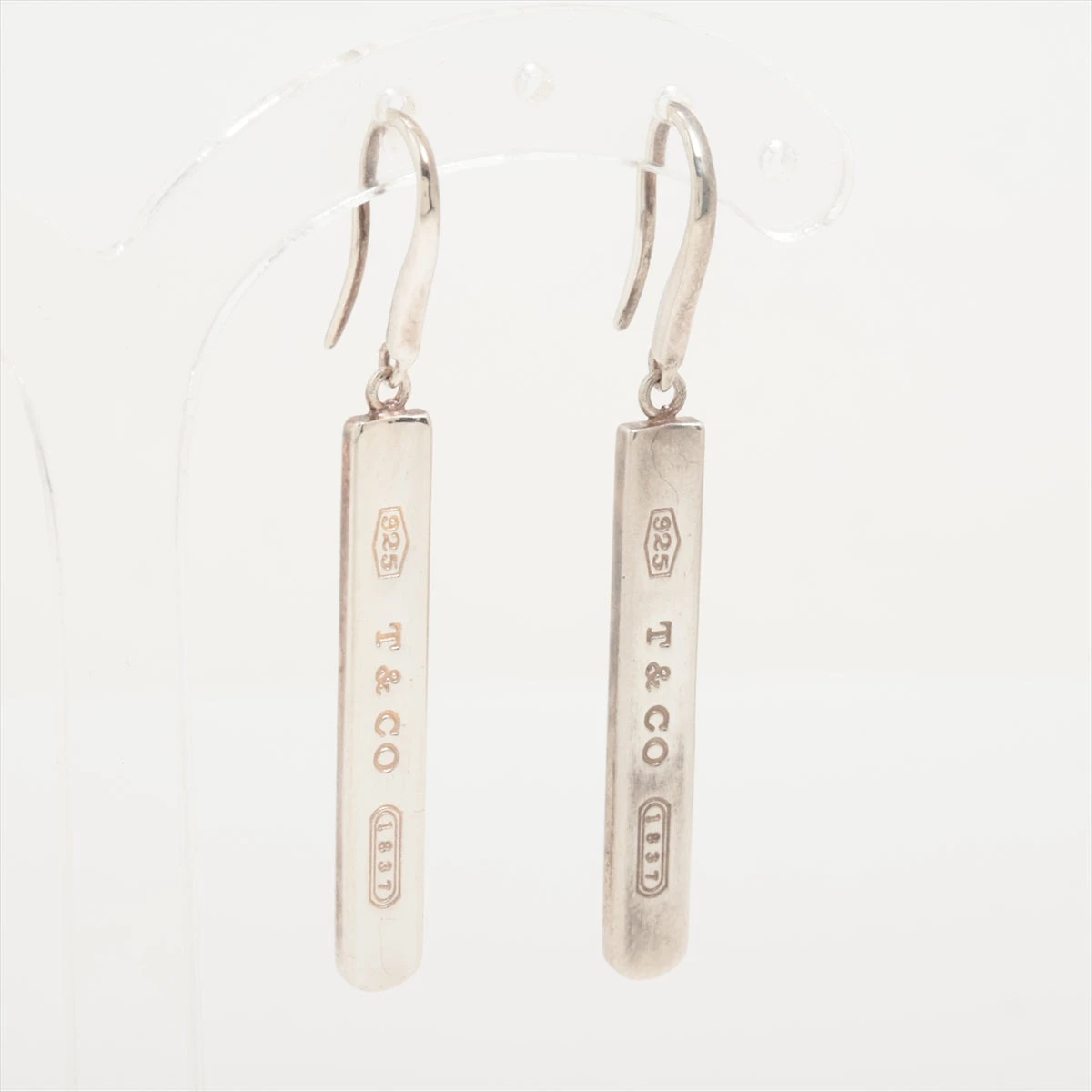 Tiffany ピアス 両耳用 ティファニージーグフェルド両耳用ピアス