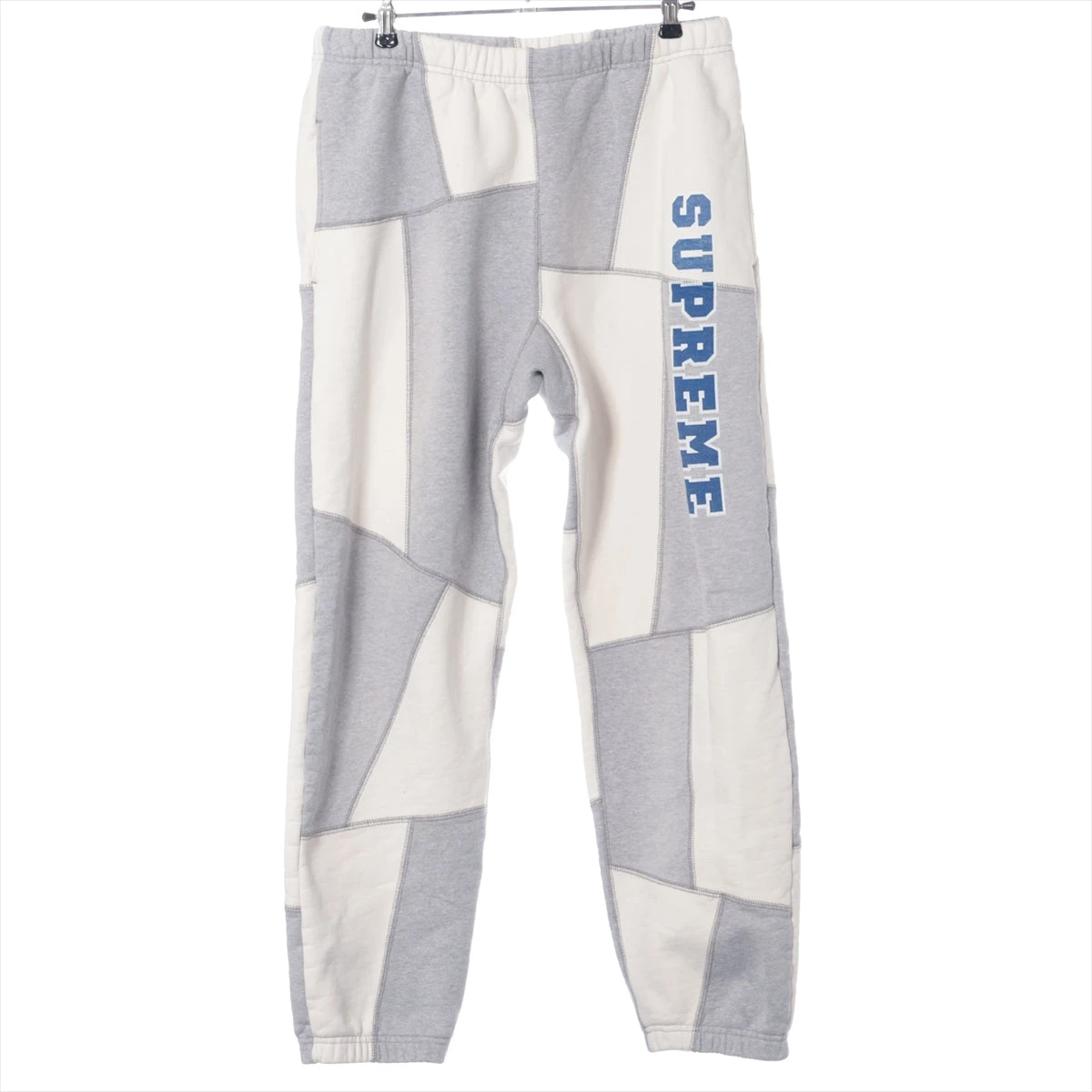 シュプリームスエットパンツ シュプリーム☆スモールボックスロゴスエットパンツ (Supreme