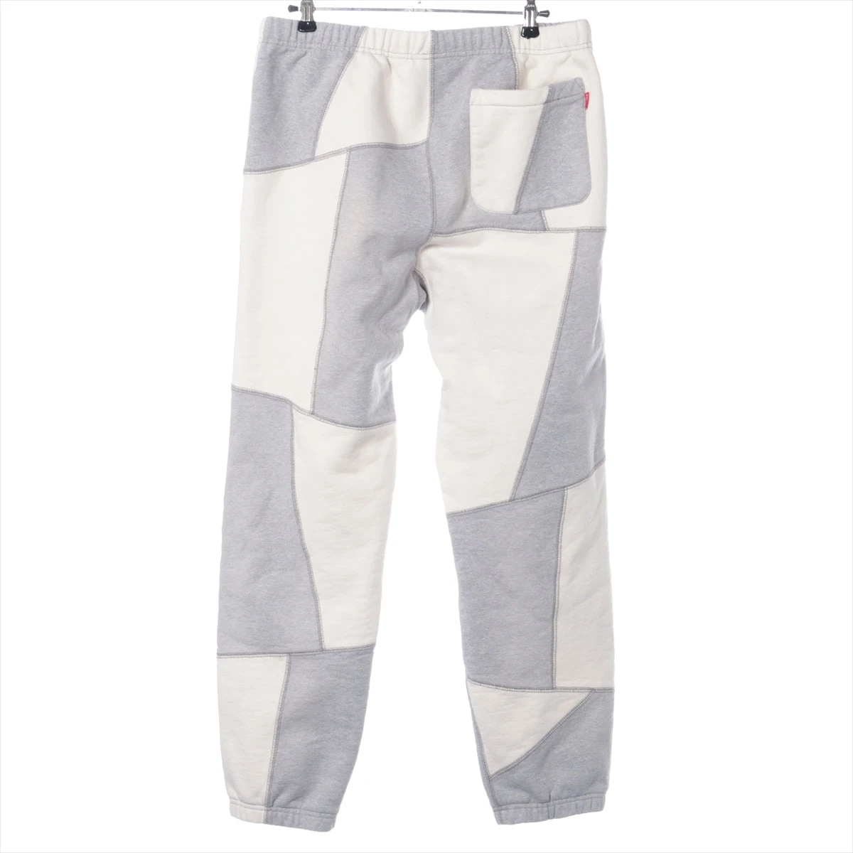 シュプリーム 20AW コットン スウェットパンツ S メンズ グレー