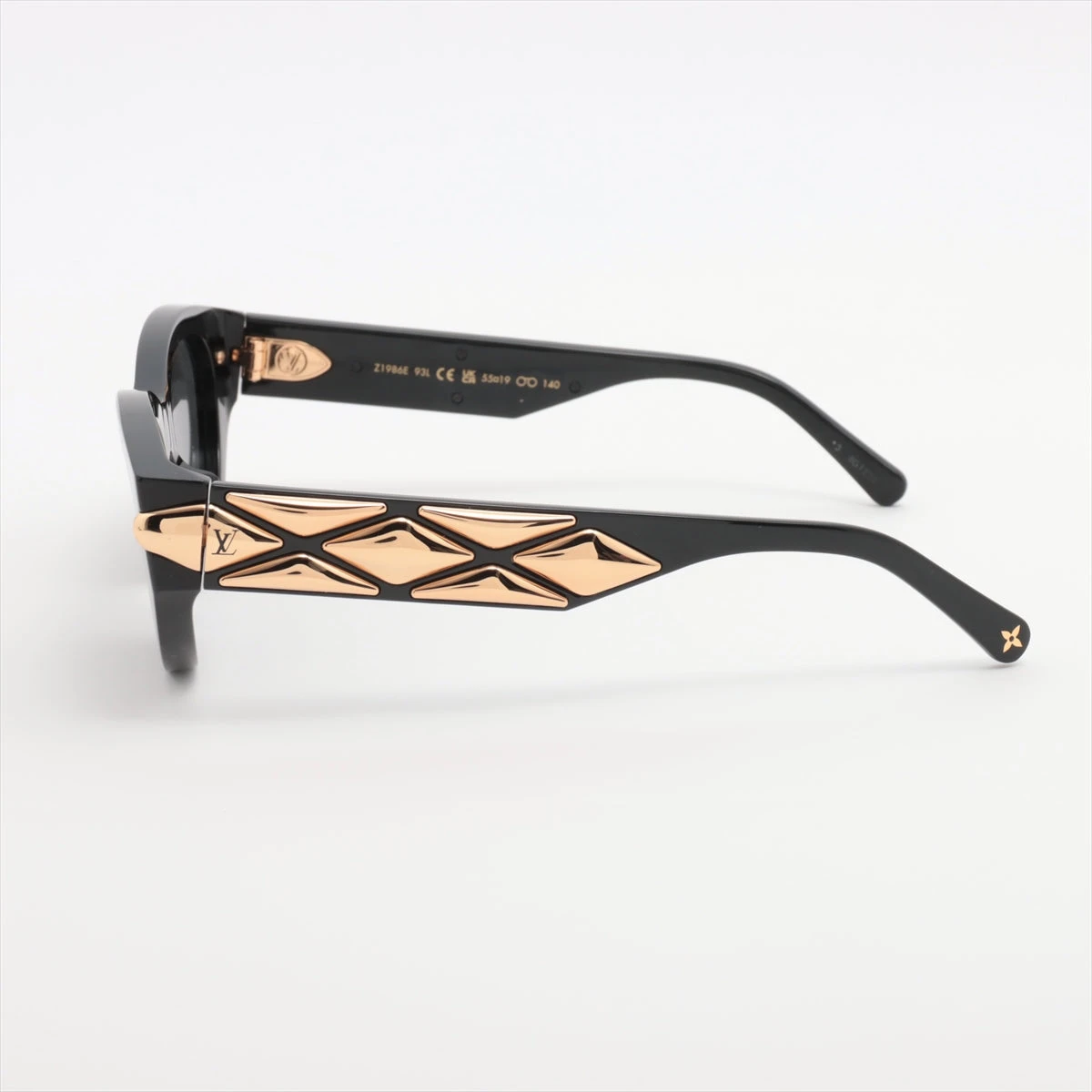 TOM FORD EYEWEAR サングラス トムフォード キャットアイ
