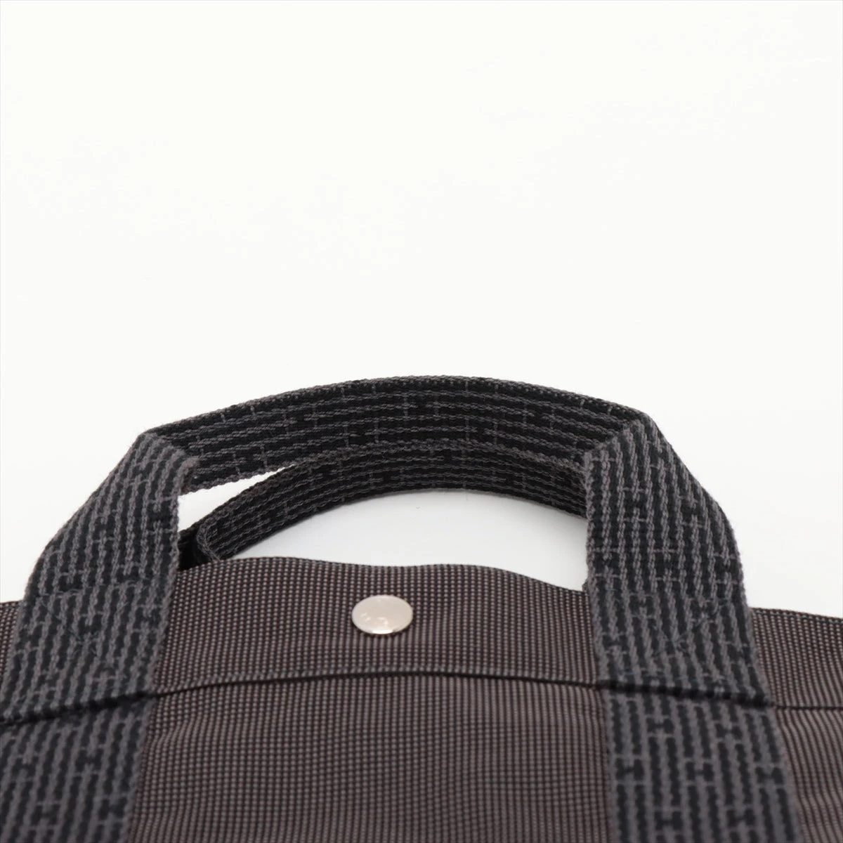 【HERMES】 フールトゥGM チャコールカラー・中古 楽天市場】GM エルメス フールトゥ（トートバッグ｜レディース