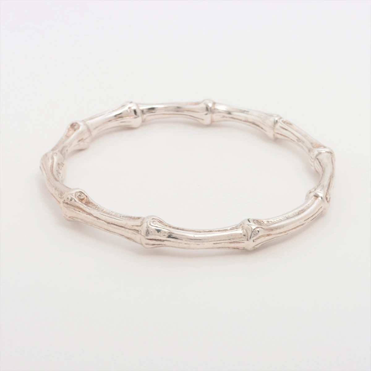バンブー バングル/ TIFFANY & CO. / ティファニー ユーズドの