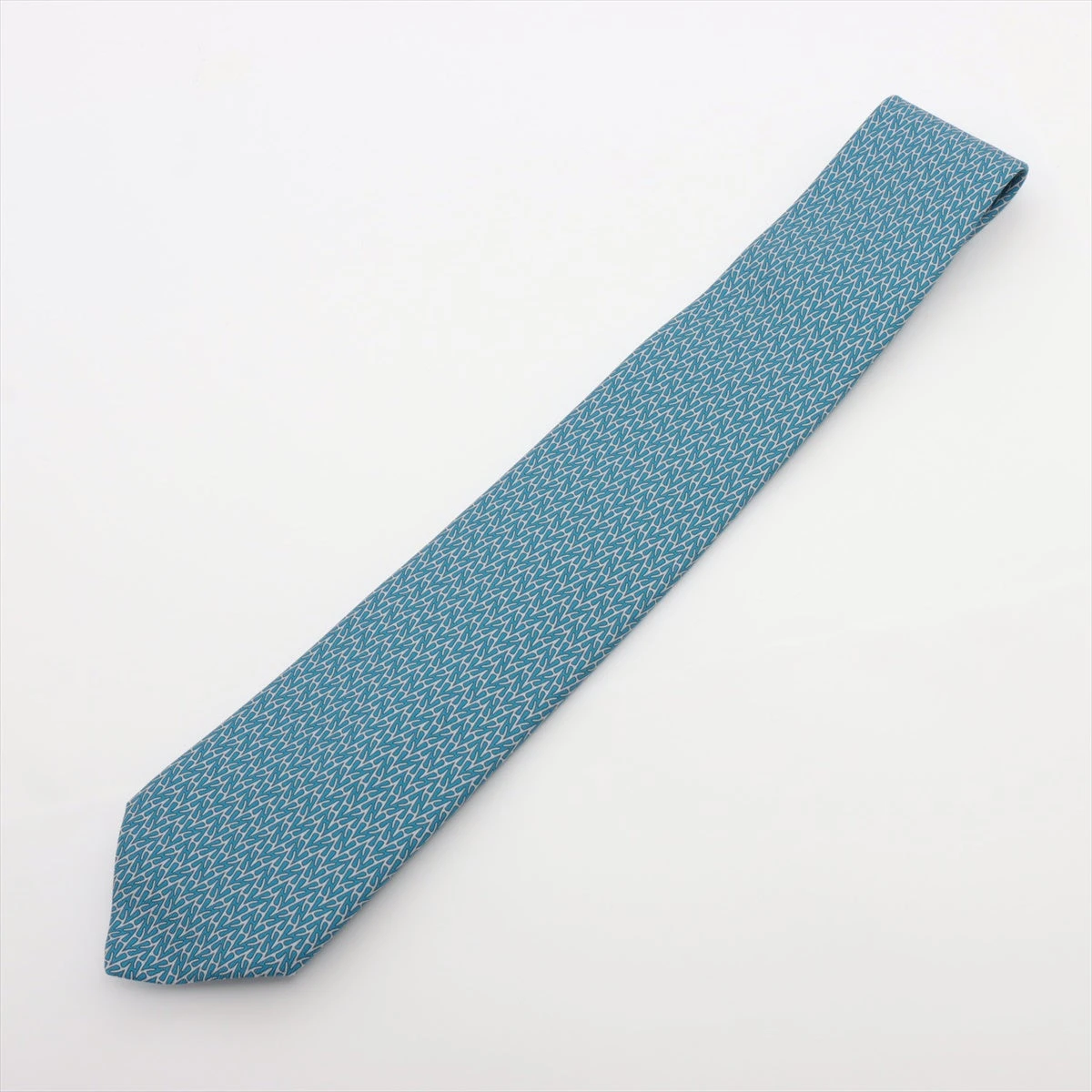 エルメス ネクタイ/ネクタイピン/カフス ALLU表参道店｜中古