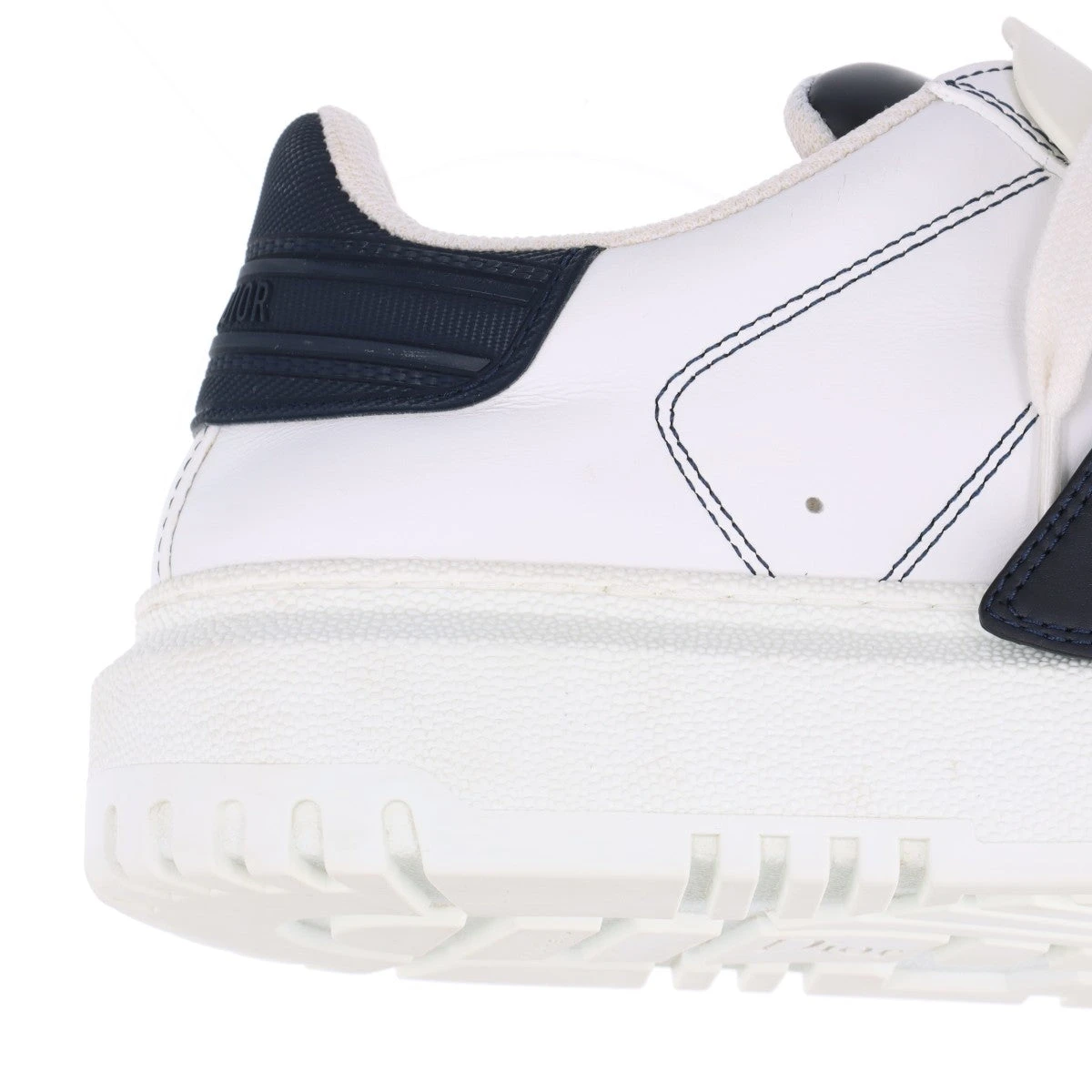 Christian Dior-ID ディオール　レディース レザースニーカー Christian Dior-ID ディオール レディース レザースニーカー