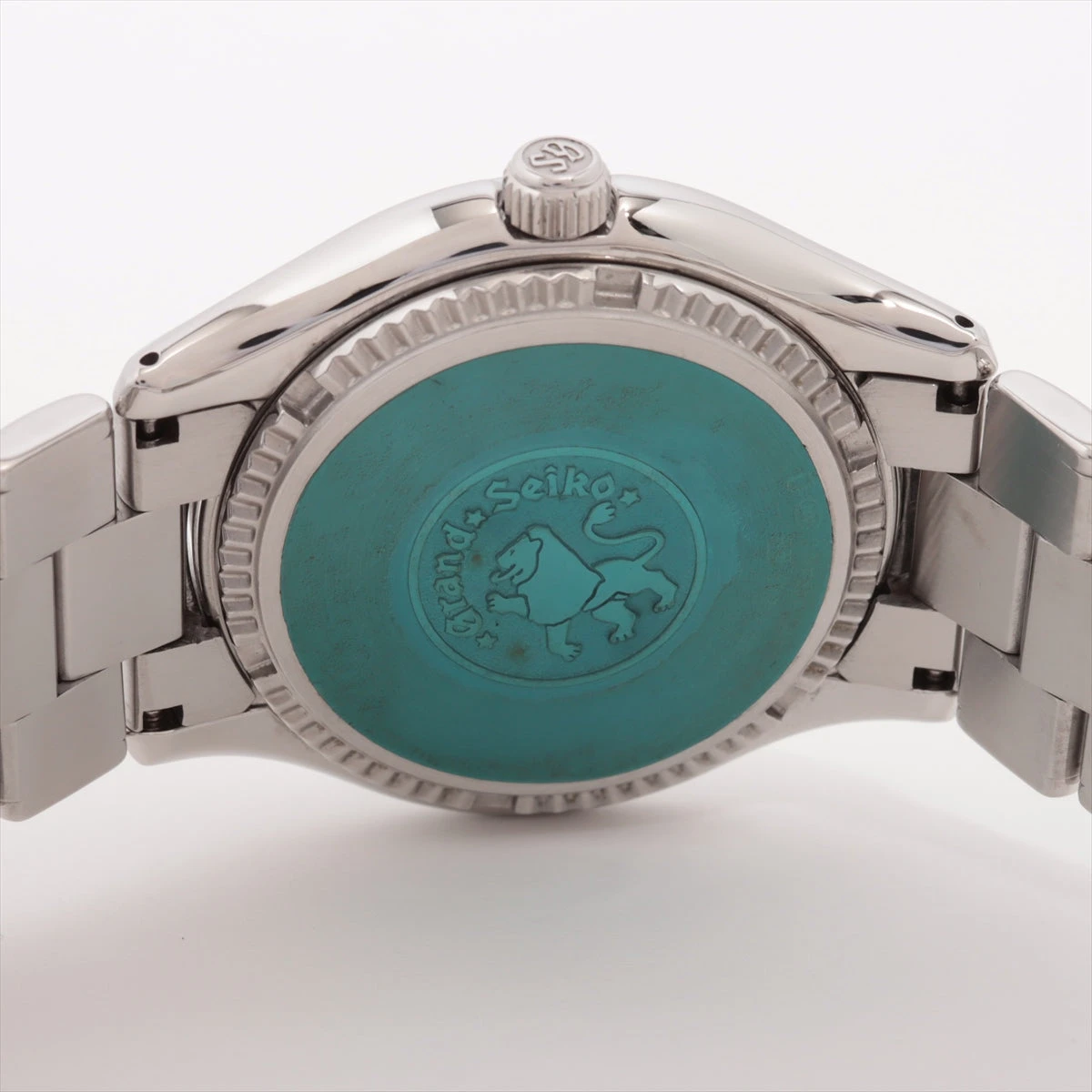 極美品　グランドセイコー　SBGX005 9F62 極美品 グランドセイコー SBGX005 9F62 - メルカリ