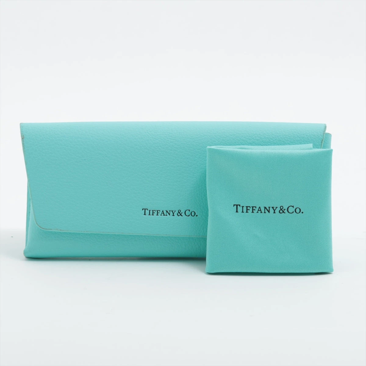 ティファニー サングラス レジン ブラウン TF 4193-B A3061374｜中古