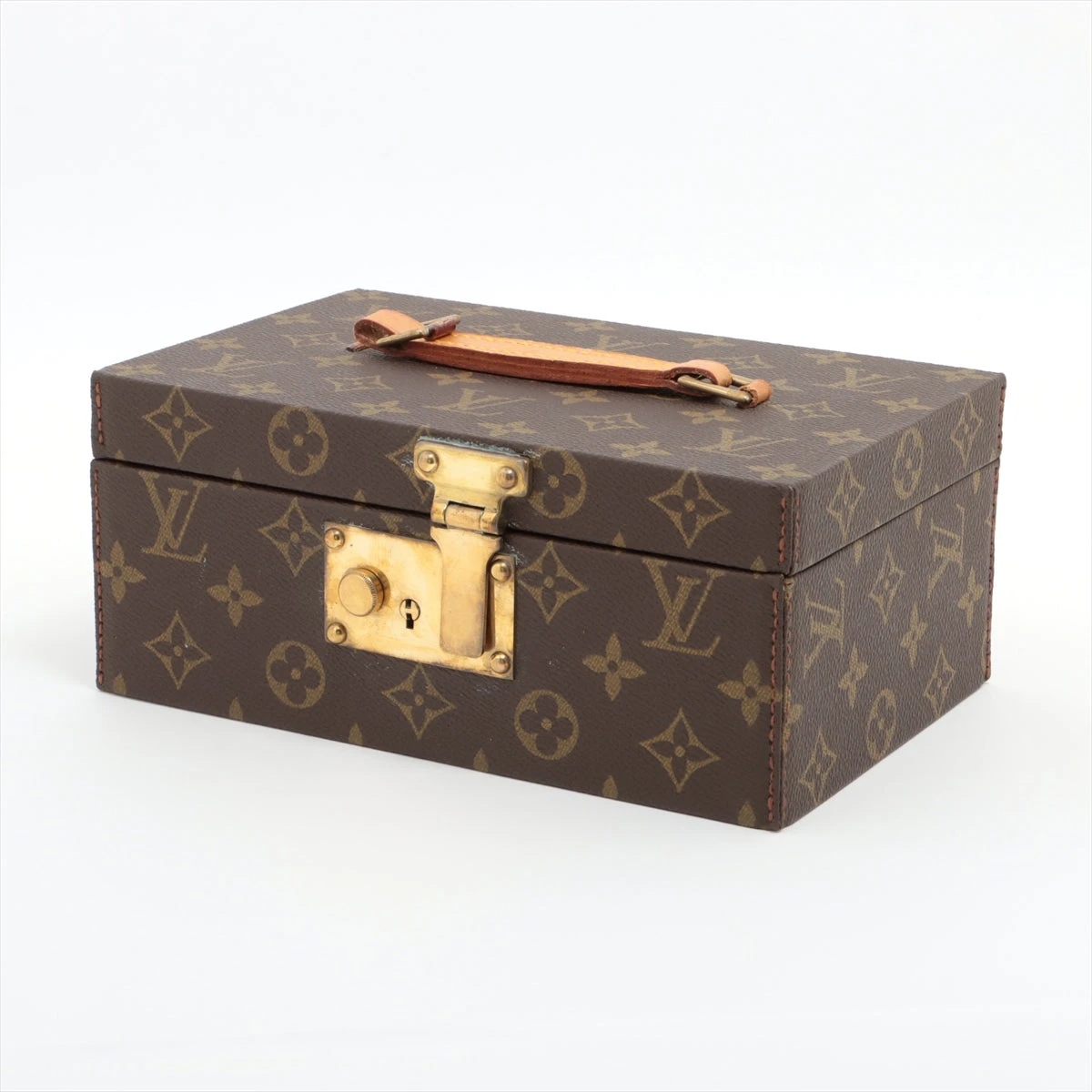 Louis Vuitton モノグラム　ボワットアトゥー ジュエリーボックス S__33398795_0.jpg