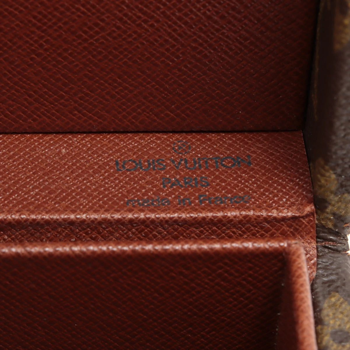 ルイヴィトン ジュエリーケース モノグラム ボワットアトゥー ヴィンテージ 箱型 楽天市場】【中古】 LOUIS VUITTON ルイ・ヴィトン ボワット・ア