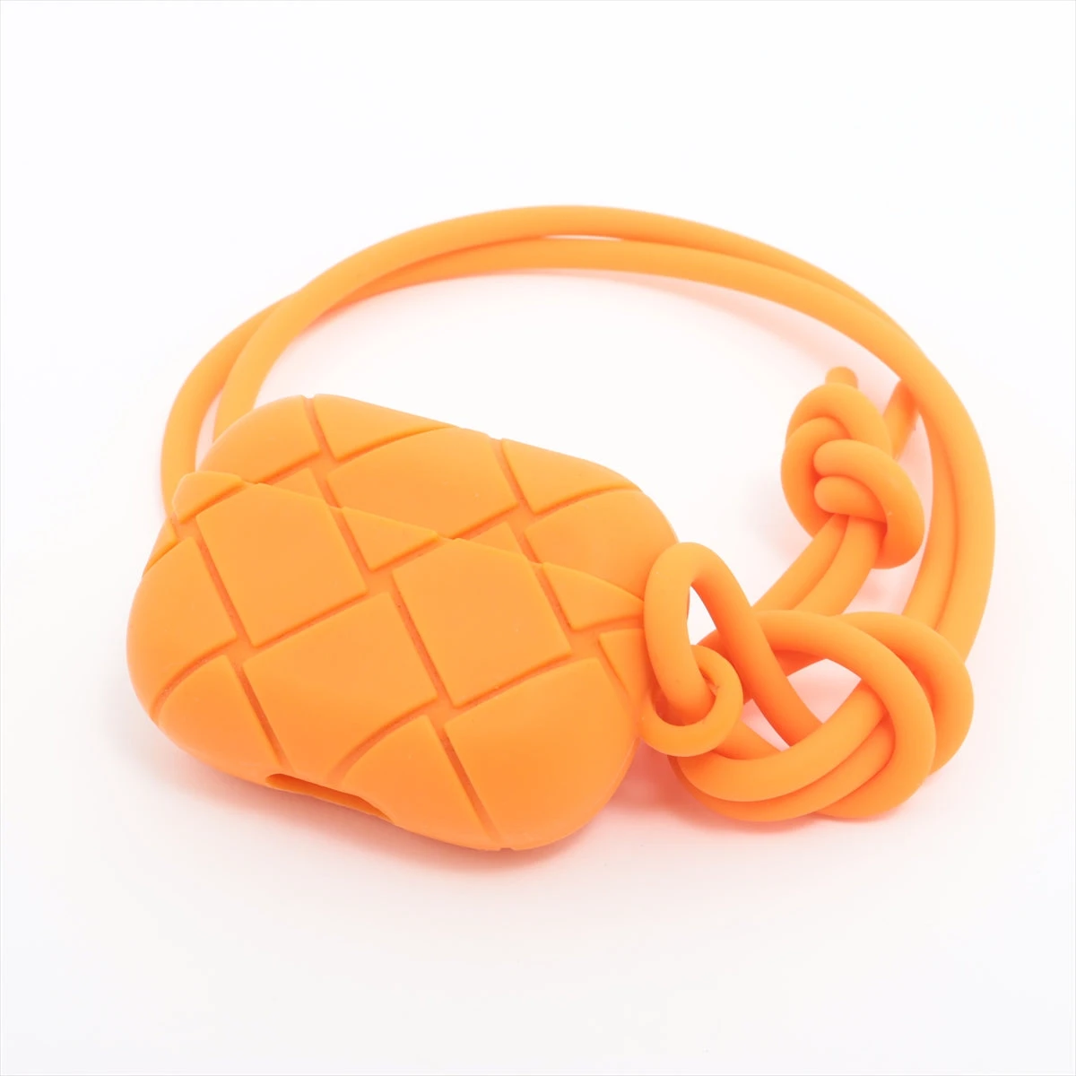 BOTTEGA VENETA シリコン イヤホンケース オレンジ BOTTEGA VENETA シリコン イヤホンケース オレンジ 楽天市場