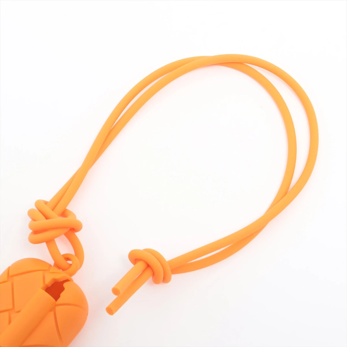 BOTTEGA VENETA シリコン イヤホンケース オレンジ BOTTEGA VENETA シリコン イヤホンケース オレンジ 楽天市場