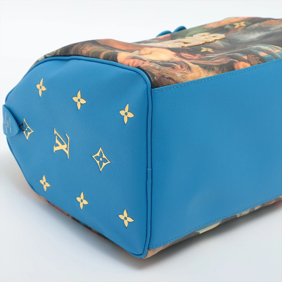 ルイ・ヴィトン モノグラム マスターズ スピーディ30 M43305 ルイ・ヴィトン(LOUIS VUITTON)ルイヴィトン モノグラム