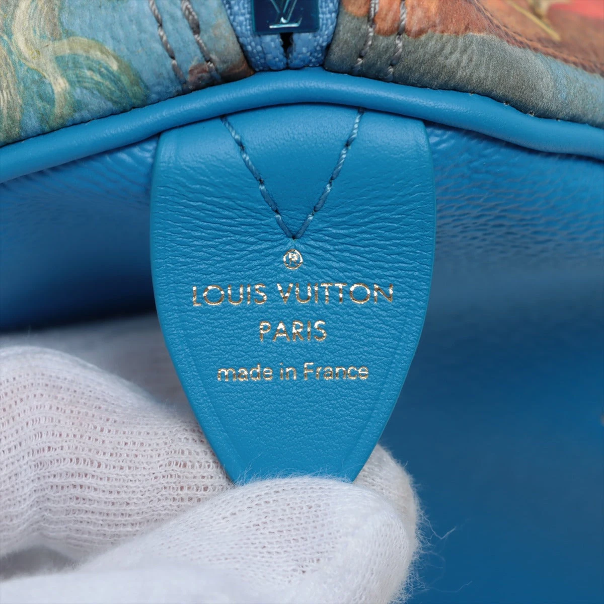 ルイ・ヴィトン モノグラム マスターズ スピーディ30 M43305 ルイ・ヴィトン(LOUIS VUITTON)ルイヴィトン モノグラム