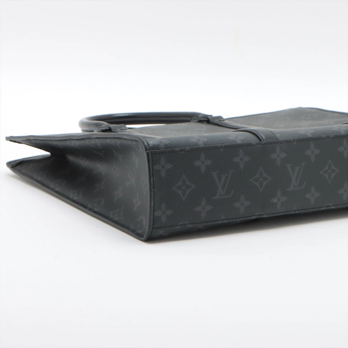 ヴィトン モノグラムエクリプス サックプラホリゾンタルジップ M45265