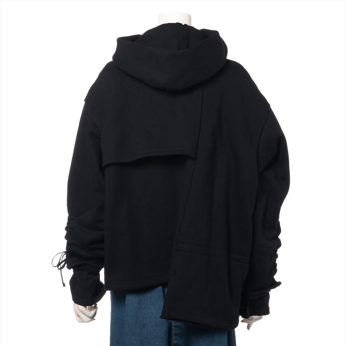 ヨウジヤマモトコットンジャケット Y's for men yohji yamamoto ベージュ ミリタリーデザイン