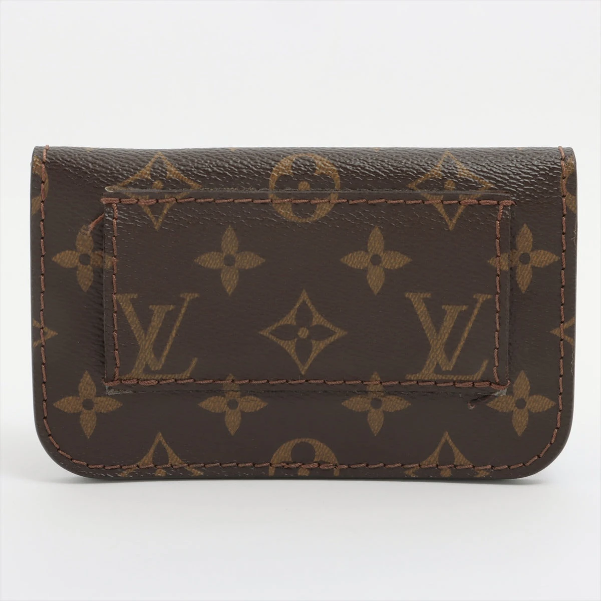 ルイヴィトン ポーチ サンチュール ポシェットM6933U LOUIS VUITTON ルイヴィトン ベルト サンチュール ポシェット