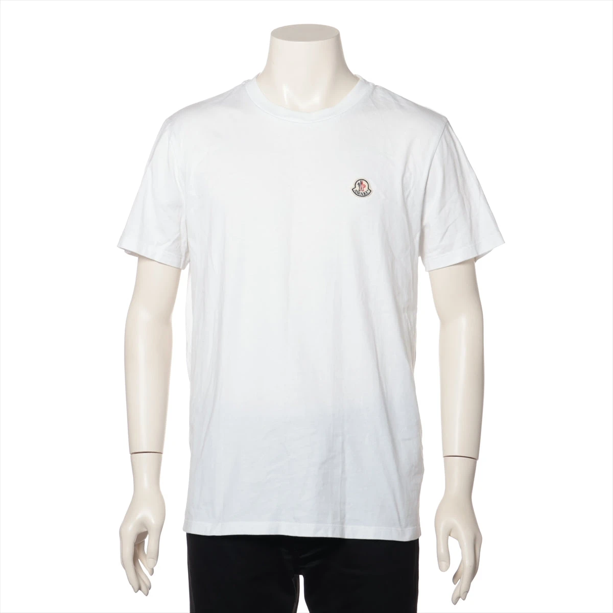 モンクレールジーニアス 1952×アウェイク 19年 コットン Tシャツ