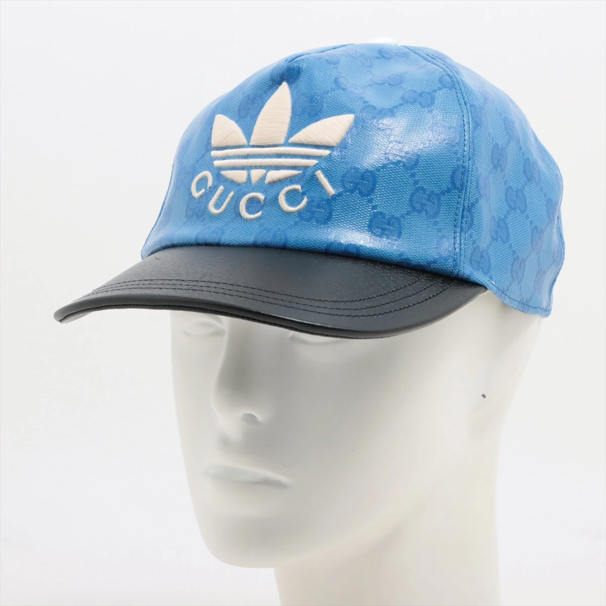 グッチ×アディダス ファッション雑貨 ALLU online store｜ブルー