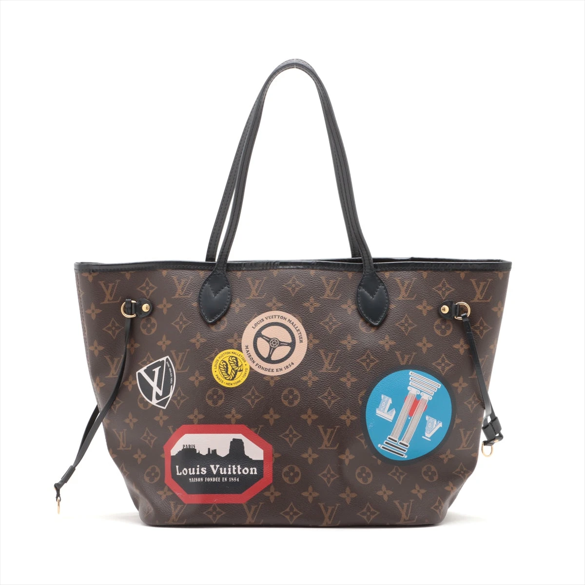 Louis Vuitton モノグラム ネヴァーフル ルイ・ヴィトン モノグラム ネヴァーフルGM スリーズ（廃番）M41179