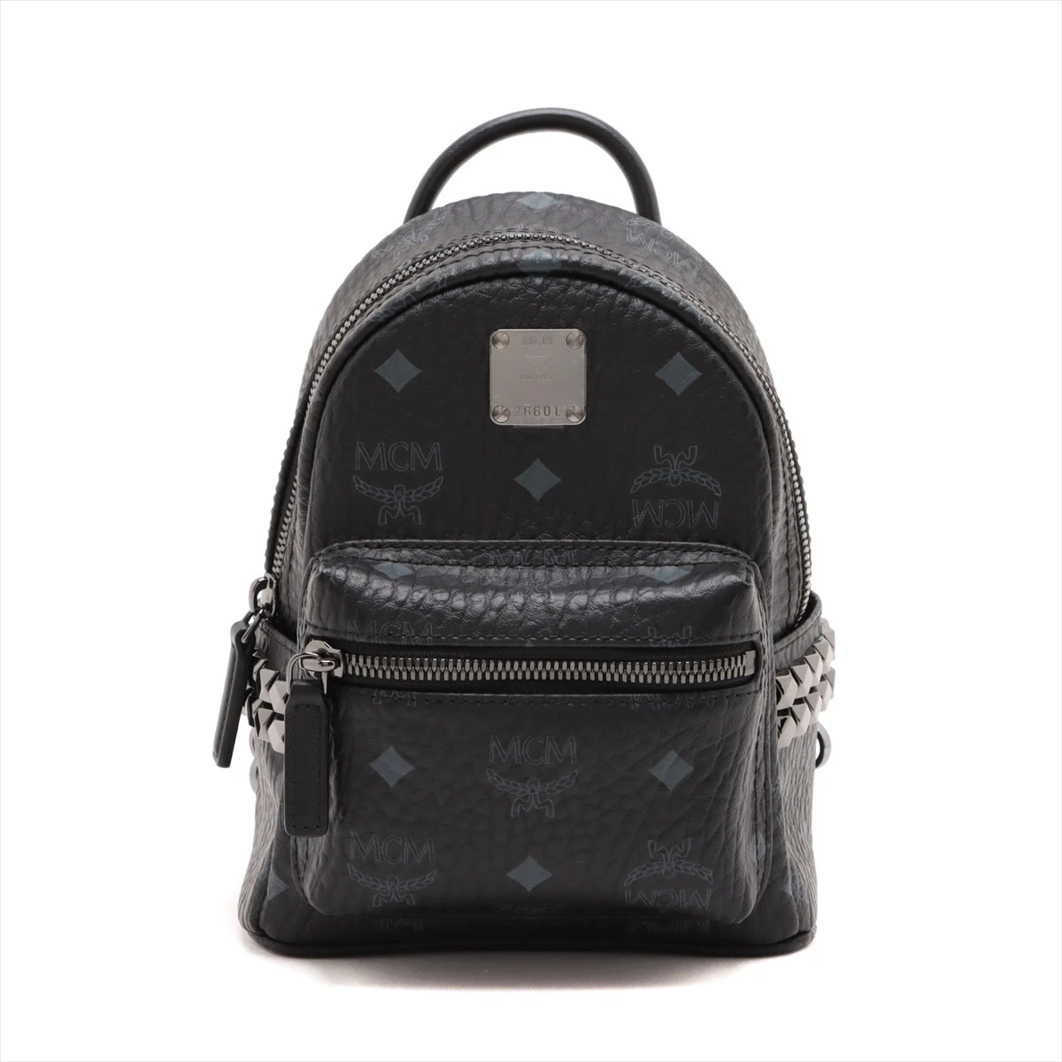 MCM｜中古ブランド品・ブランド古着通販｜ALLU（アリュー）