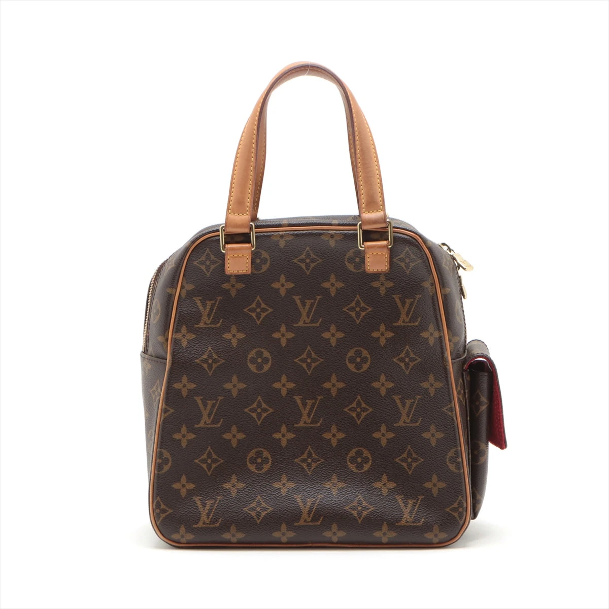 Louis Vuitton モノグラム 廃盤 エクサントリシテ ヴィトン モノグラム エクサントリシテ M51161 A3054484｜中古