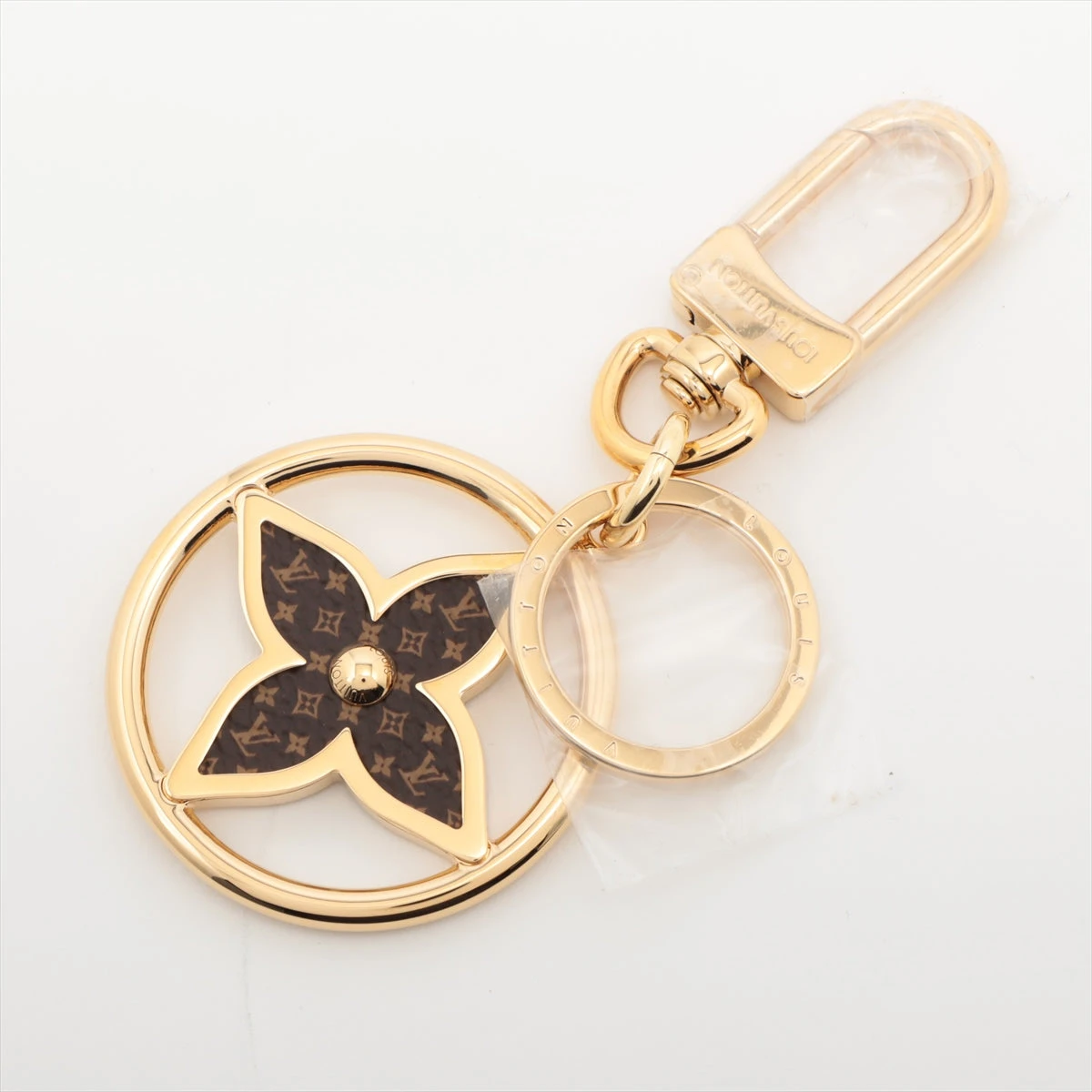 LOUIS VUITTON  M00926 ポルトクレ LV マティック 楽天市場】【Louis Vuitton】ルイヴィトン『ポルトクレ・LV