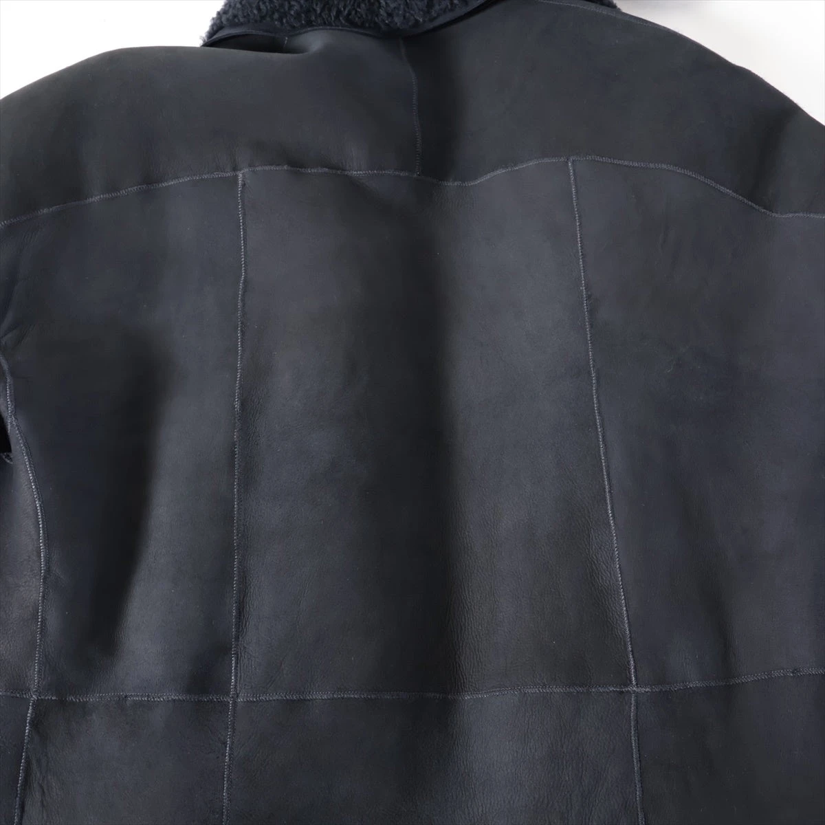 GIORGO ARMANIムートンコート 楽天市場】GIORGIO ARMANI ジョルジオアルマーニ ムートンコート