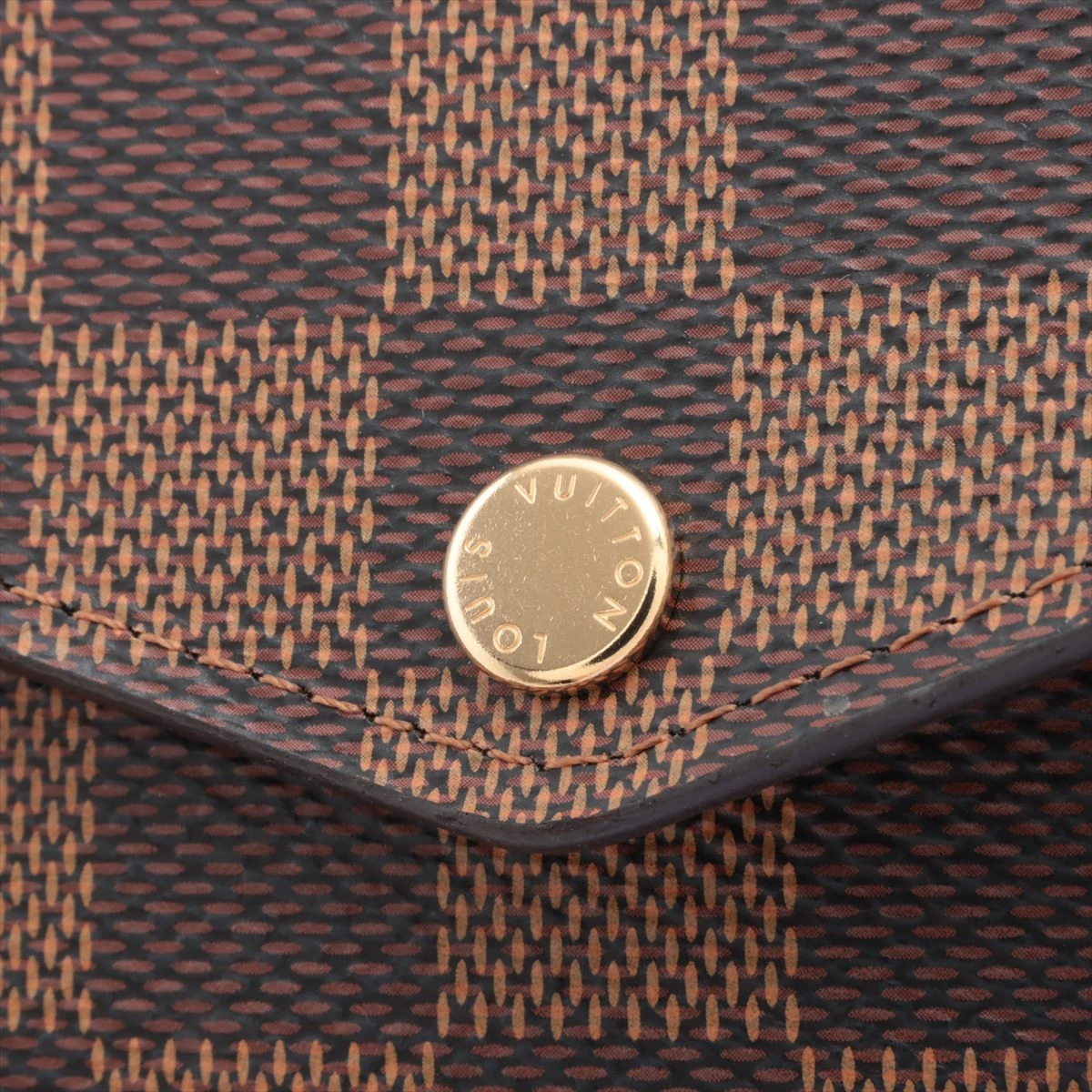 極美品 LOUIS VUITTON ポルトフォイユサラ ダミエ N60114 Amazon | [ルイヴィトン] ポルトフォイユ サラ 二つ折り長財布