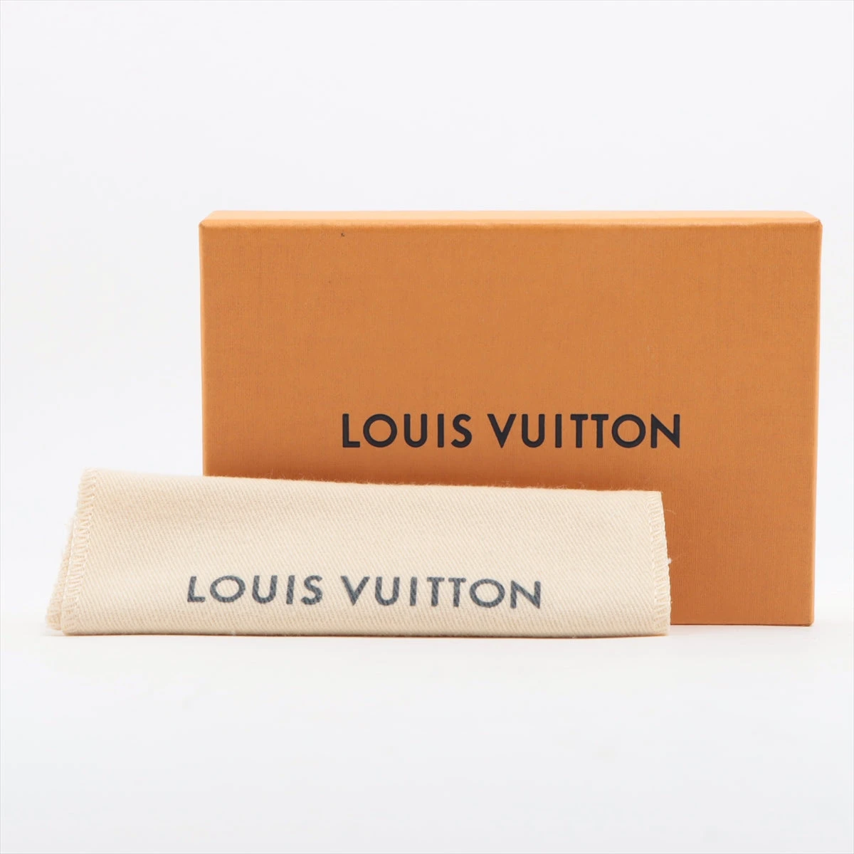 新品未使用ルイヴィトンコインカード・ホルダー M82245　モノグラム・シャドウ LOUIS VUITTON ルイヴィトン コインケース Louis Vuitton