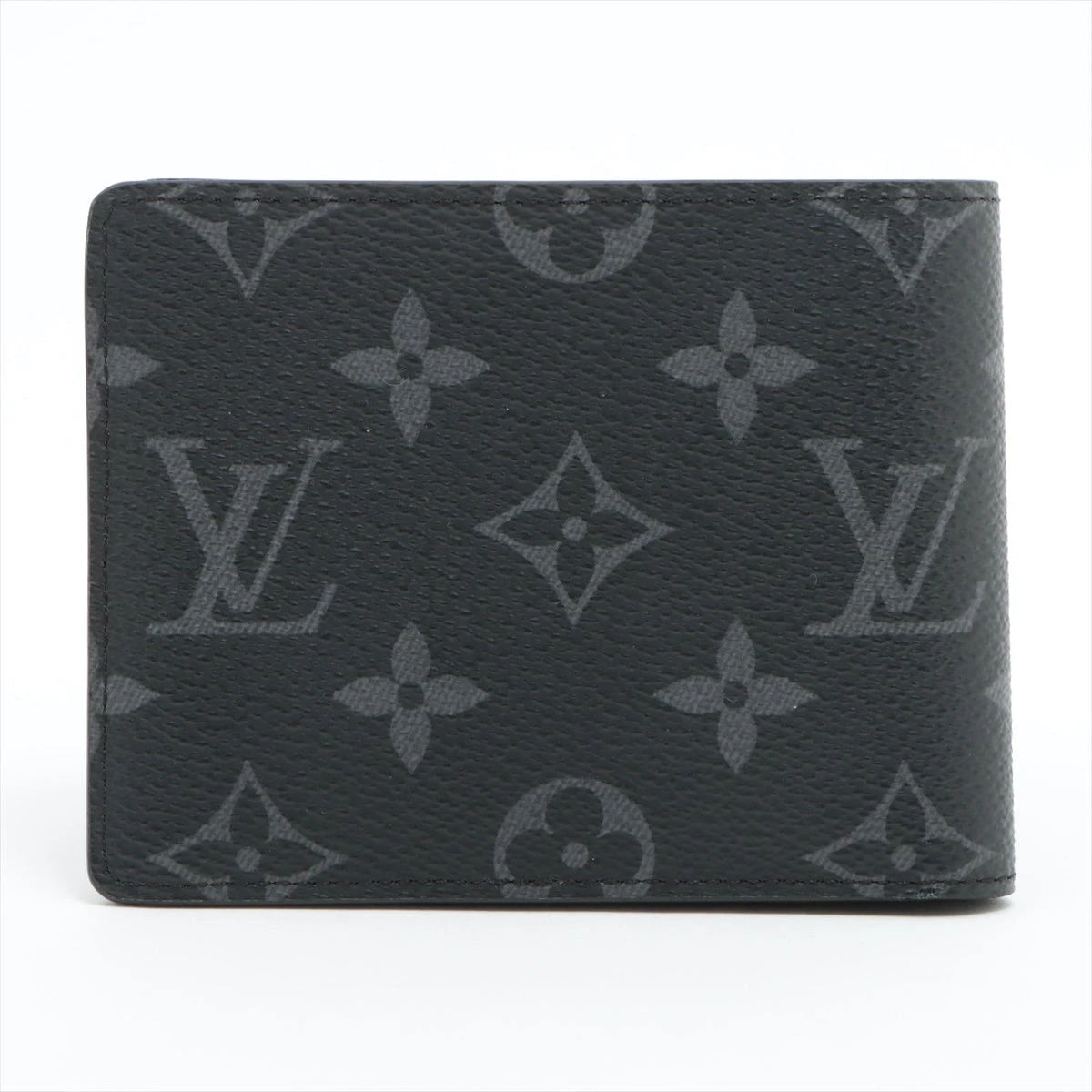 ヴィトン モノグラムエクリプス ポルトフォイユスレンダー