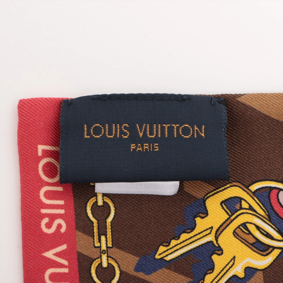LOUIS VUITTON ルイヴィトン カレ・トリビュート トゥー スカーフ カレ90・アップ アンド アウェイ S00｜ルイ・ヴィトン 公式