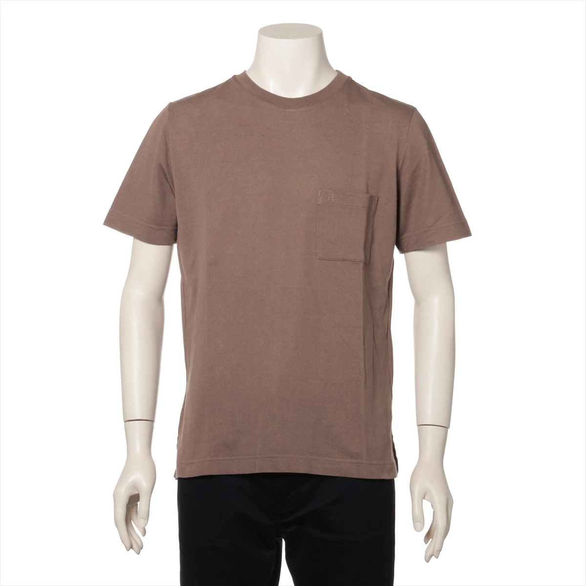 【大人上品なデザイン♡】HERMES Tシャツ 5E4647DA90_video_2-AVS?wid=800
