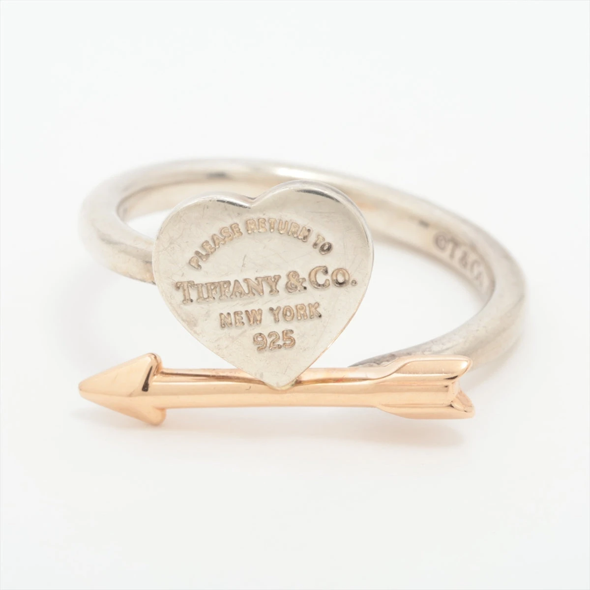 ティファニー リターン トゥ ティファニー ラブストラック