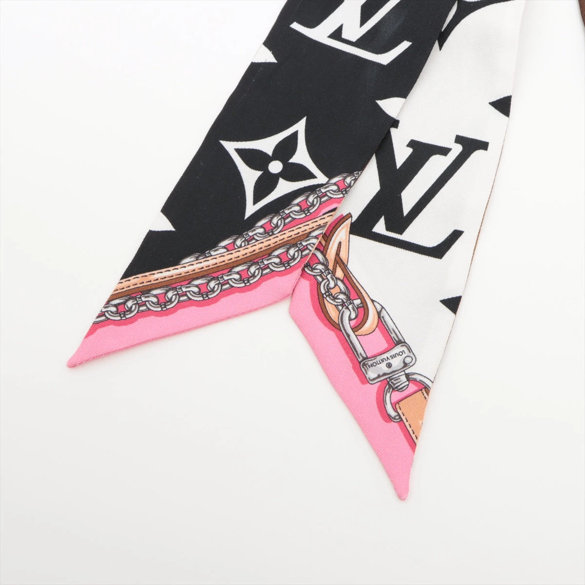 ルイヴィトン バンドーBBアルティメット ツイリー バンドー