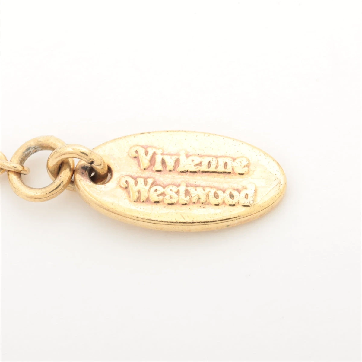 ヴィヴィアンウエストウッドVivienne Westwood オーブハート