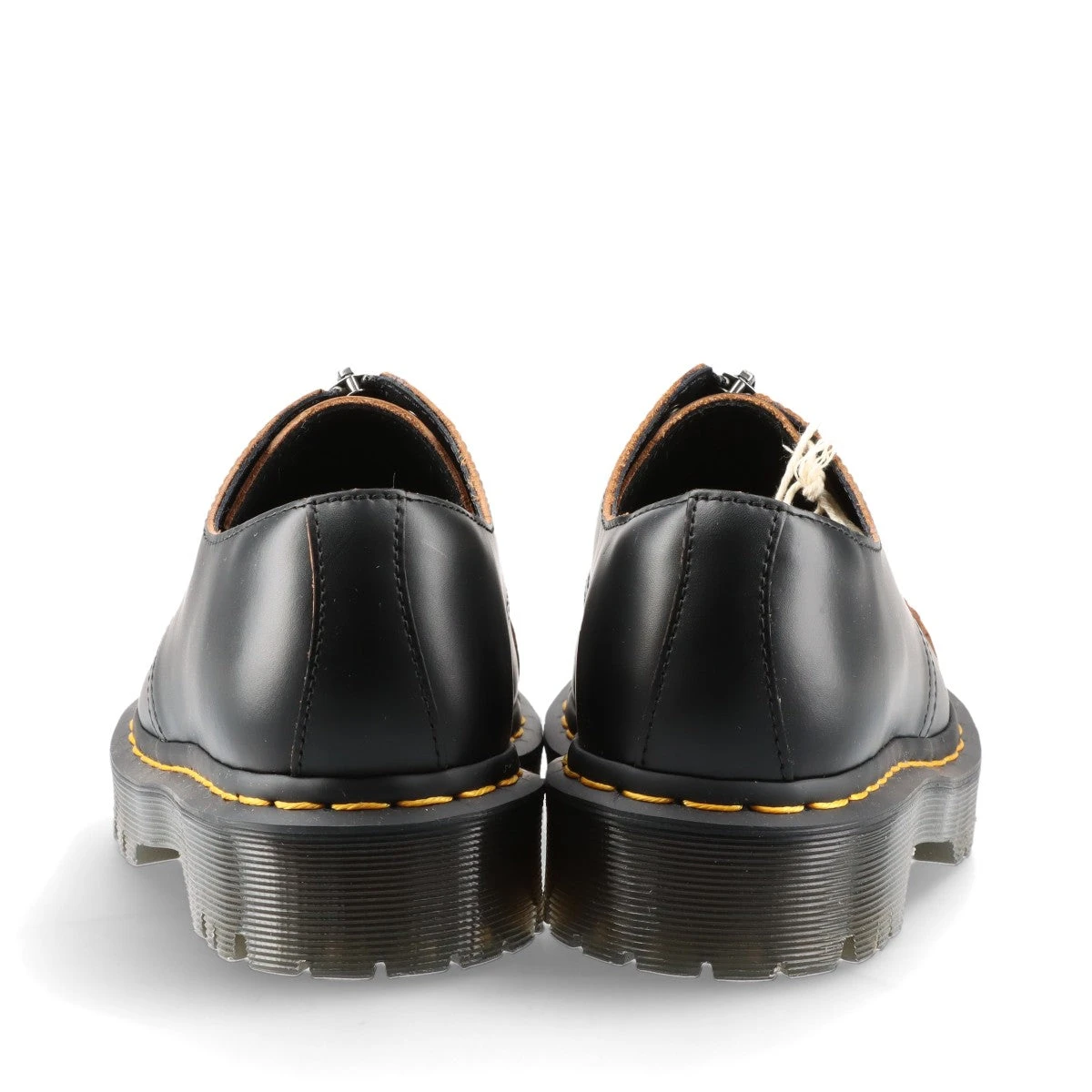 ドクターマーチン SMITHS BEX LL レザー レザーシューズ UK5