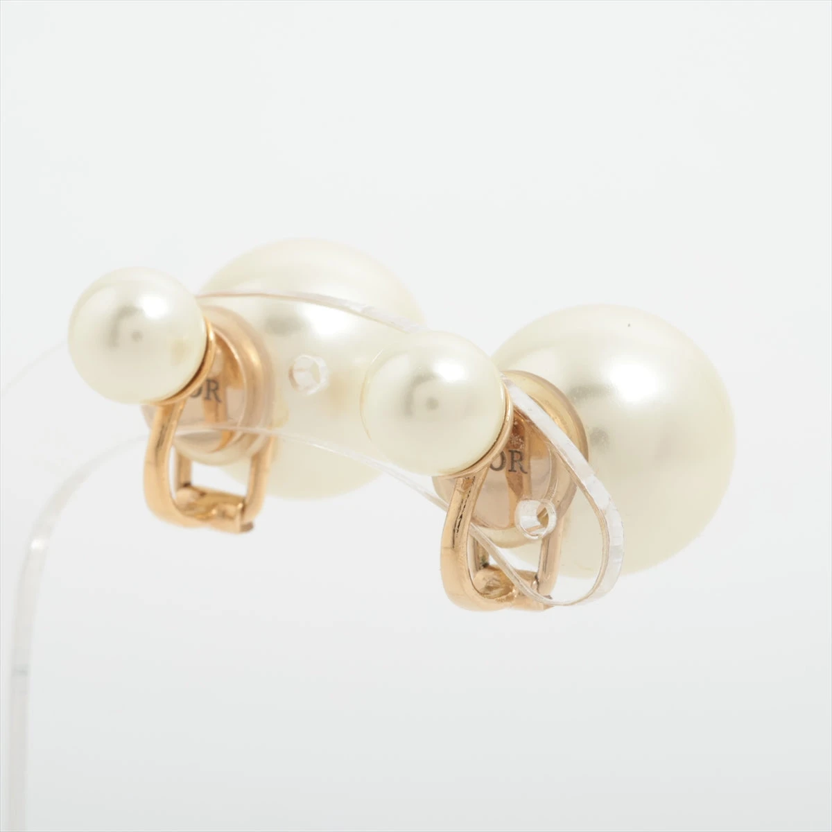 ディオール Dior Tribales ディオール トライバル イヤリング(両耳用 