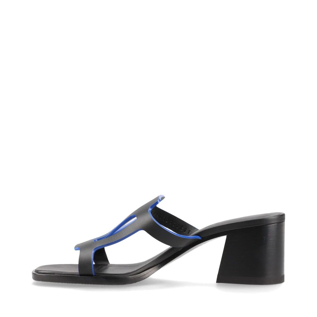 サンダル オラン ブルー・カメオ 36[H202230Z] Sandals Oran