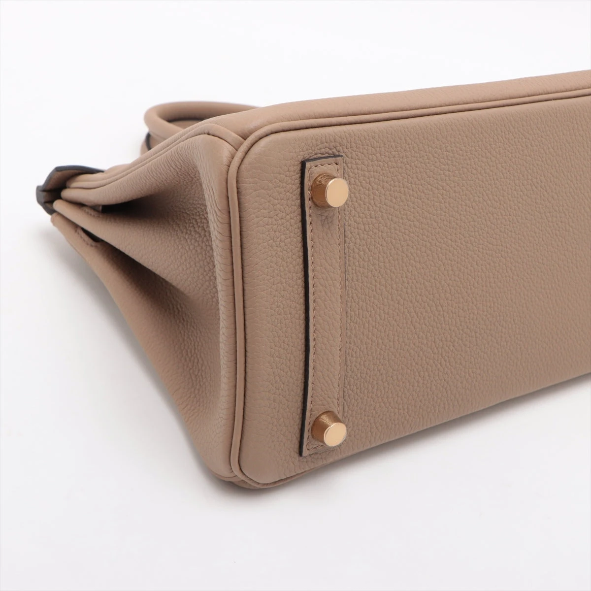 【新品2024年購入】エルメス HERMÈS バスティア ベージュマルファ エルメス バスティア コインケース ベージュマルファ ヴォー