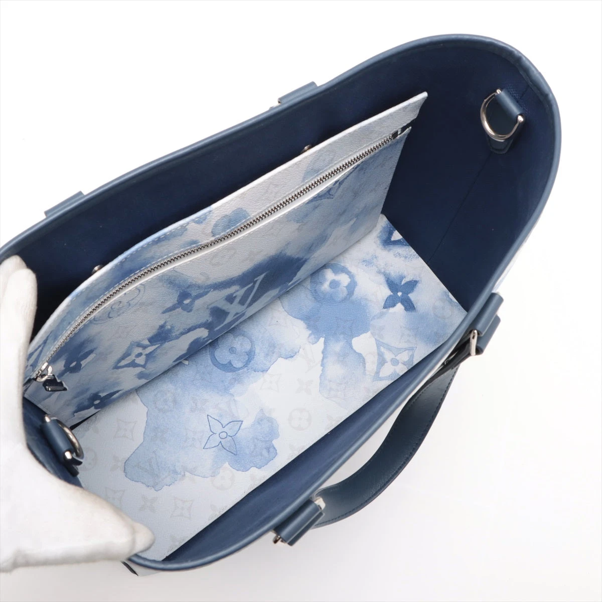 LOUIS VUITTON ルイヴィトン M45755 ウィークエンドPM | TOINETTE.COM