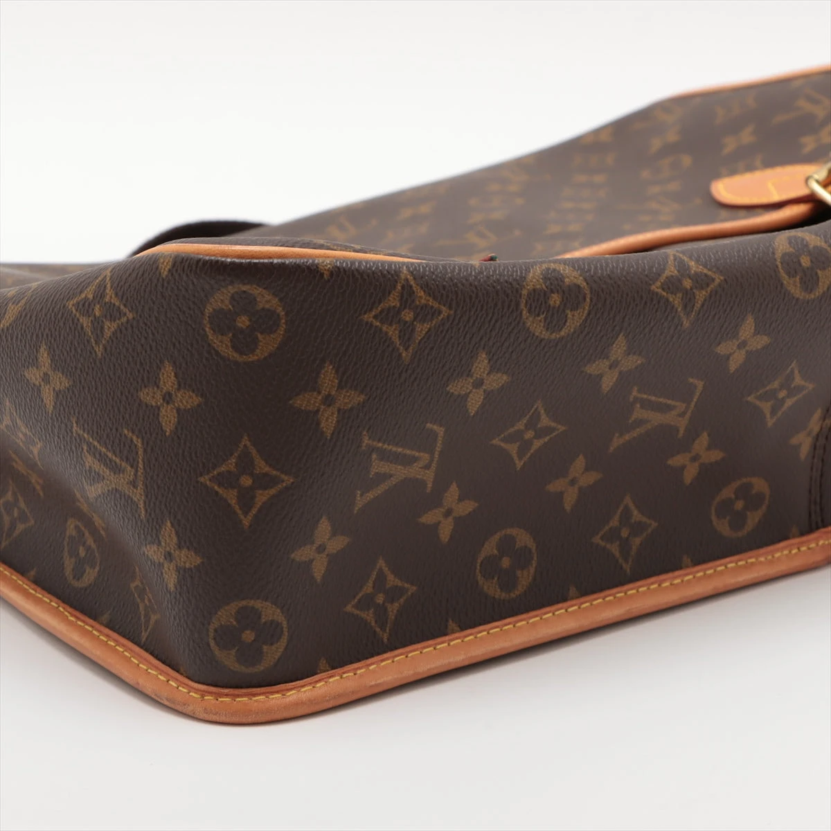 花のルイヴィトン ショルダーバッグ モノグラム　ジベシエールＧＭ M42249 楽天市場】【バッグ】LOUIS VUITTON ルイ ヴィトン モノグラム