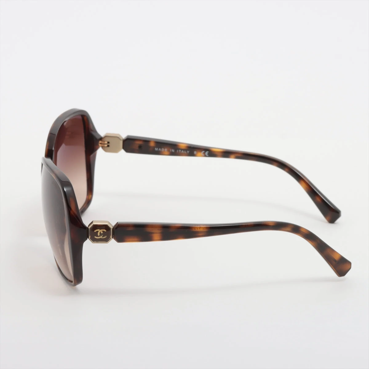 CHANEL シャネル 5394-H-A パール付き サングラス レディース シャネル 5394-H-A サングラス 53□19 プラスチック×フェイク