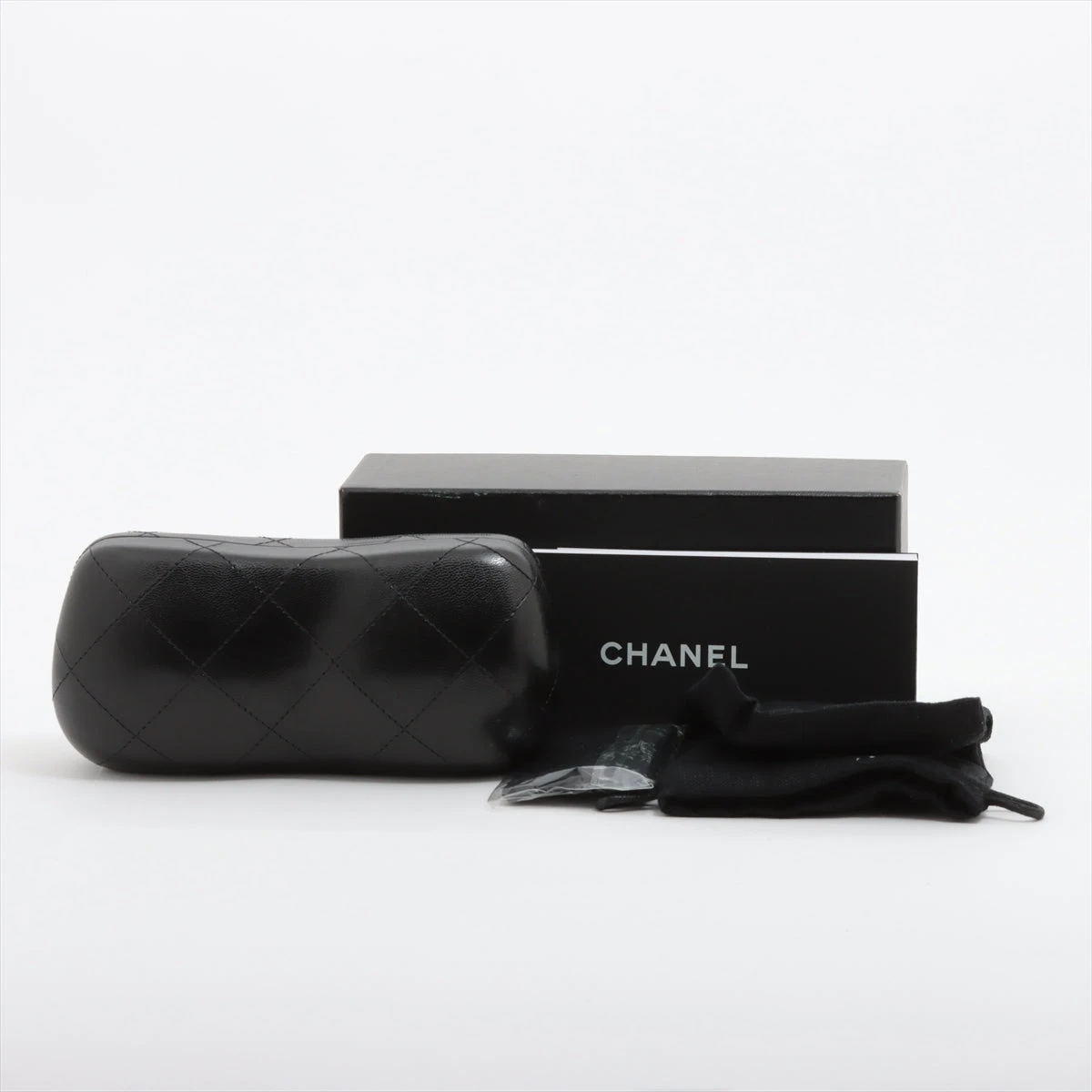 【正規品】CHANEL シャネル サングラス 5284-A　ココマーク 希少品 シャネル 5284-A ココマーク サングラス 59□17 135