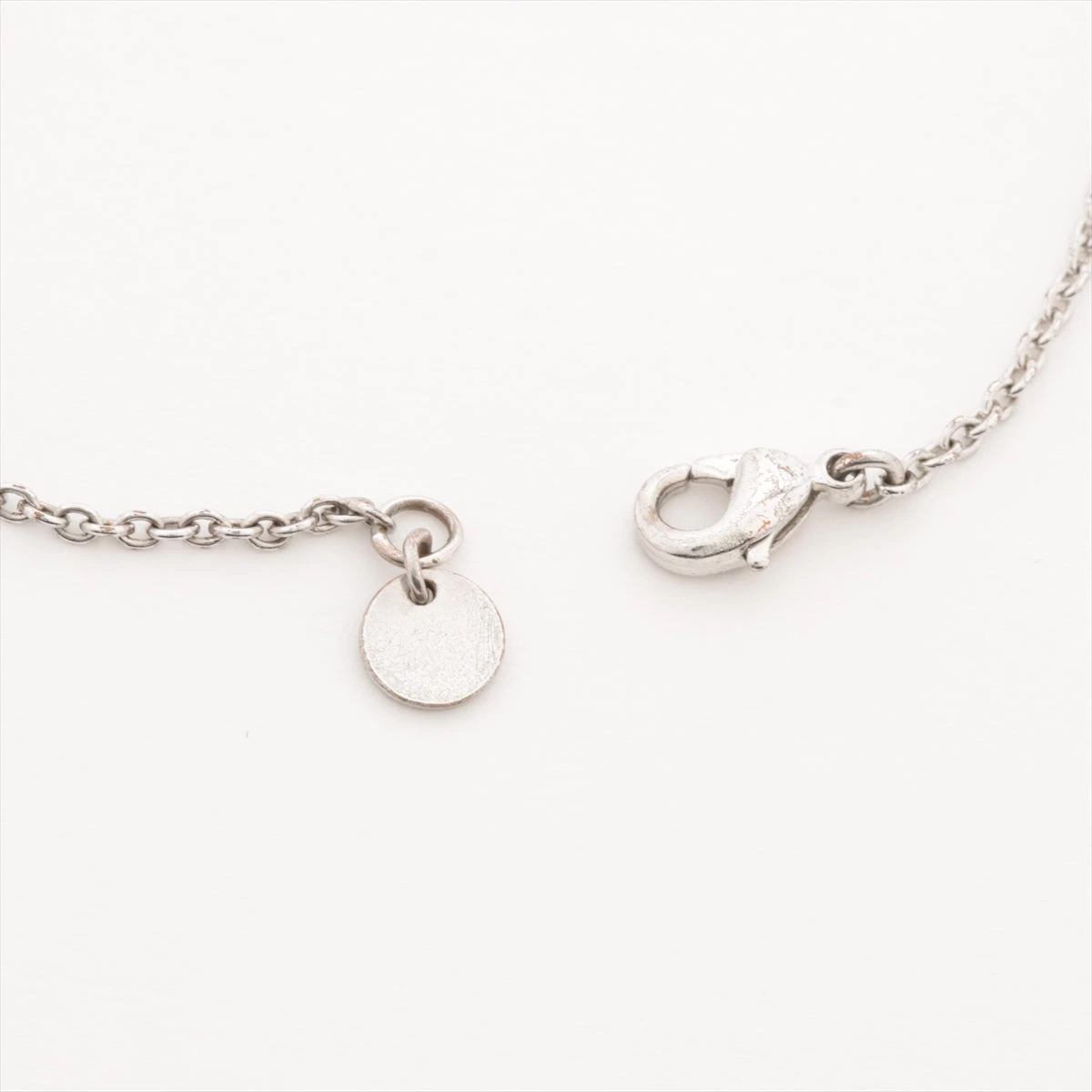 ディオール Clair D Lune クレール ディー リュヌ ブレスレット メタル