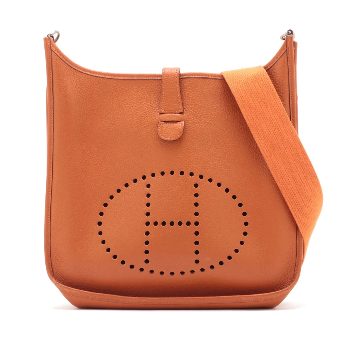 HERMES エルメス セカンドクレシェドトワレGM アカプルコ セカンド