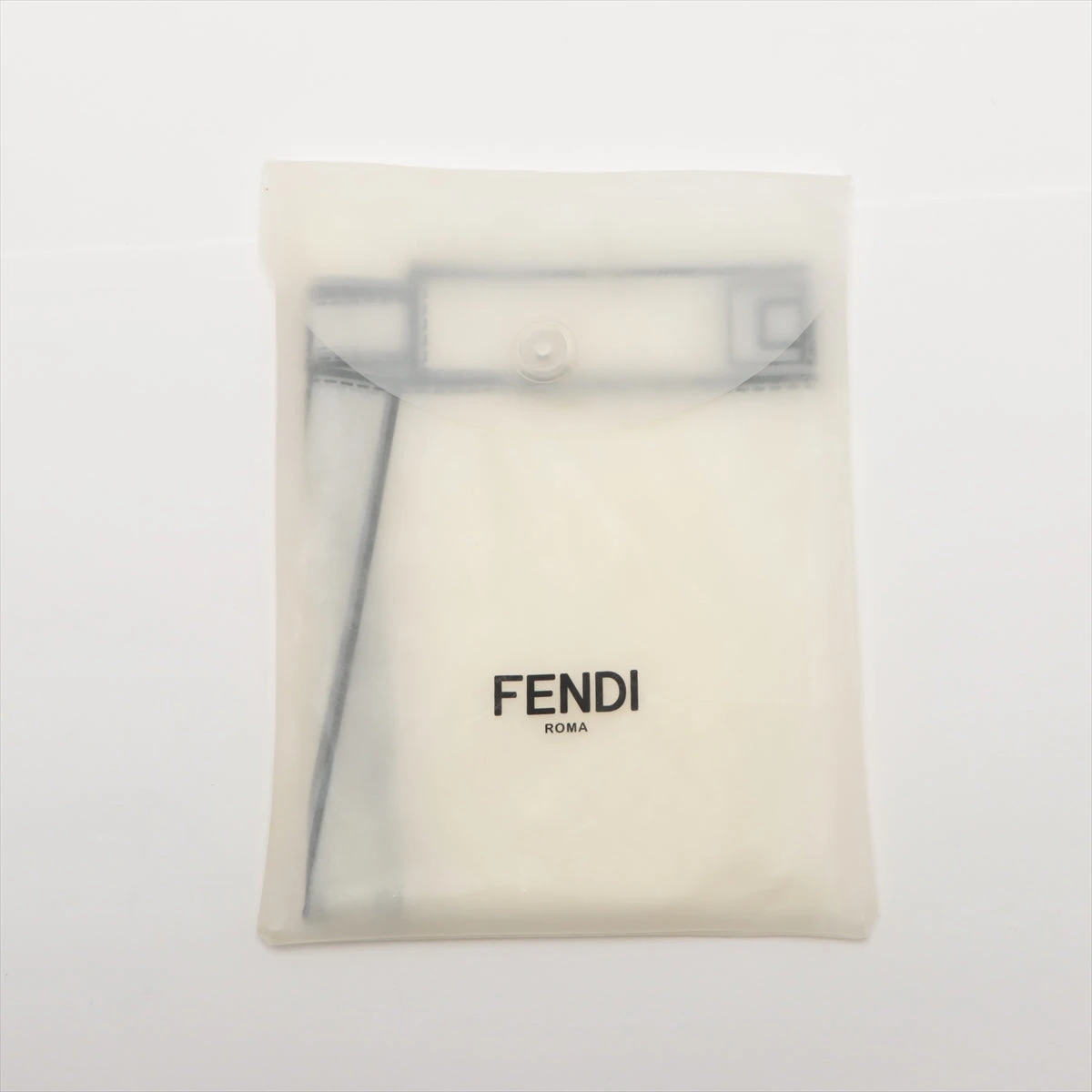 フェンディ2way ミニピーカブー ハンドバッグ ショルダー レザー グレージュ フェンディ ミニピーカブー セレリア レザー×パイソン 2WAY