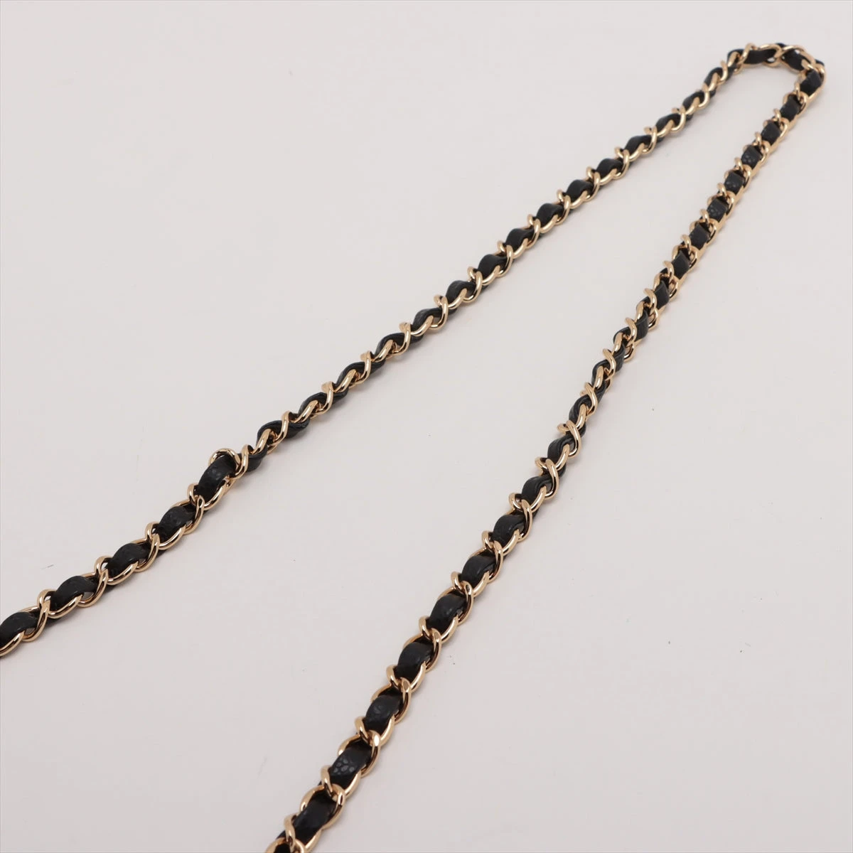 シャネル ミニマトラッセ17 キャビアスキン シングルフラップ シングル